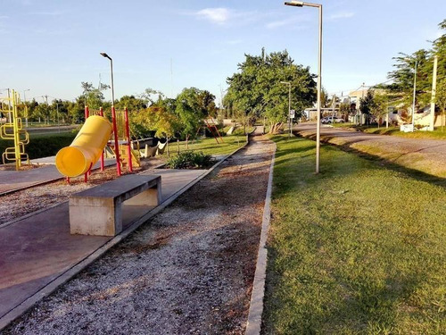 Imagen 3 de 13 de Lote El Cauce 12x33.5 - Barrio Privado - 476 Y 132 - City Bell La Plata