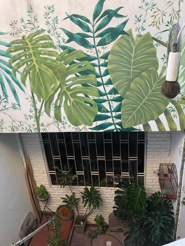 Casa Ph En Venta 3 Ambientes En Beccar