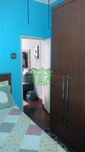Imagem 12 de 19 de Casa Térrea Para Venda No Bairro Alto Da Lapa, 2 Dorm, 2 Vagas, 80 M, 100 M - 1292