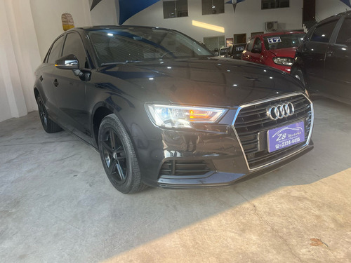 Audi A3 A3 SEDAN PRESTIGE 1.4 TFSI FLEX TIP.