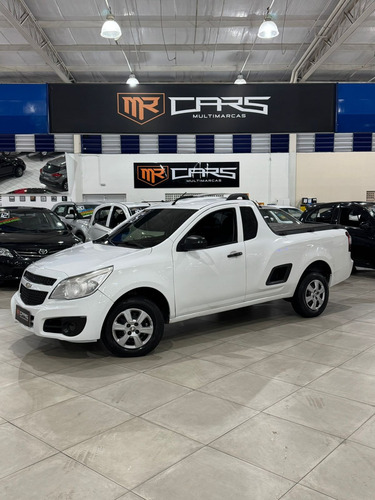 Chevrolet Montana 1.4 Ls Econoflex 2p