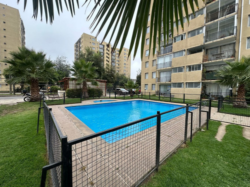 Departamento En Venta En San Bernardo Excelente Ubicación