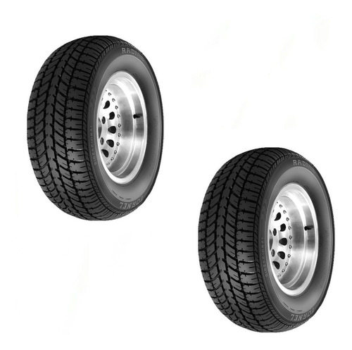 Kitd0bl'e 215/70 R14 96s Tornel Direccional