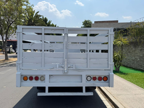 RAM 4000 5.7 Chasis Cabina Pl 4x2 Mt