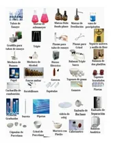 Comprar Materiales De Laboratorio 