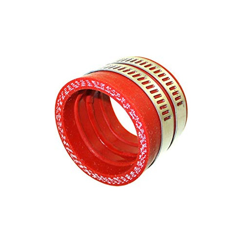 Adaptador De Tubería De Admisión De Carburador De 40 ...
