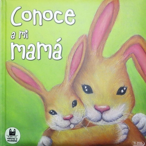 Conoce A Mi Mama (t.d)