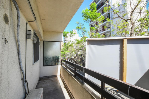 Imagen 8 de 17 de Departamento 2 Dormitorios En Venta Microcentro Rosario