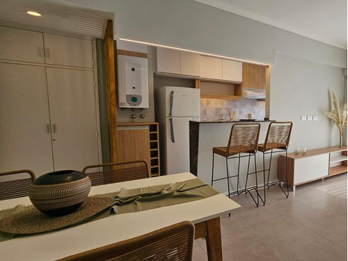 Imagen 2 de 30 de Venta Departamento De 2 Ambientes Con Balcon Corrido - Centro Mar Del Plata