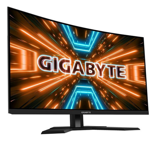 Monitor Gigabyte M32uc 32 Pulgadas Uhd Curvo 160watts Usb-c