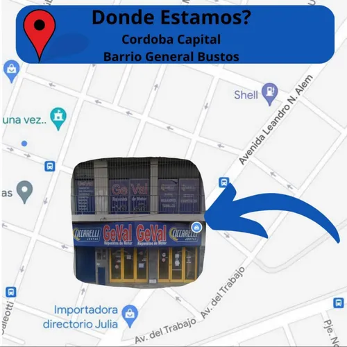 Juego De Aros Rectificación Chevrolet Corsa Ii 1.8 * Std