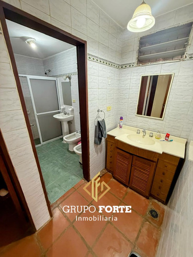Casa En Alquiler Termporario San Antonio
