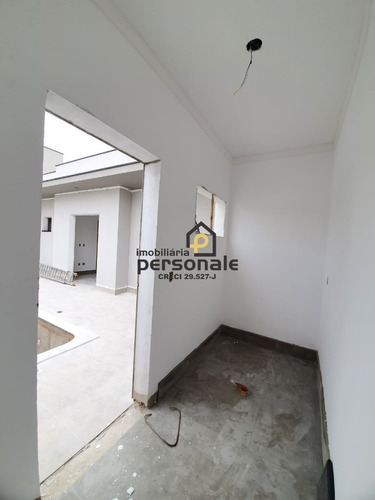 Imagem 9 de 30 de Casa Em Condomínio Em Sorocaba, Ibiti Royal Park - Ca00609 - 70617744