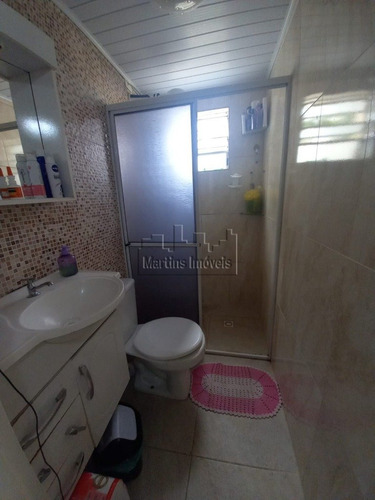 Imagem 9 de 13 de Apartamento - Jardim Santa Terezinha (zona Leste) - Ref: 18286 - V-18286