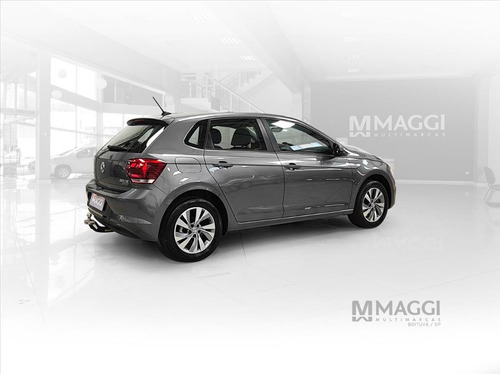 Imagem 5 de 12 de Polo 1.0 200 Tsi Highline Automático