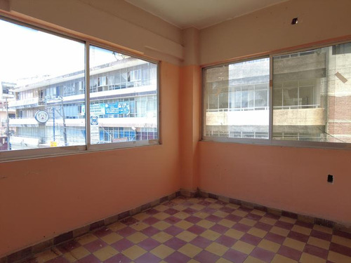 Renta Oficina 2do Piso 230 M² Col. Centro Tuxpan Veracruz