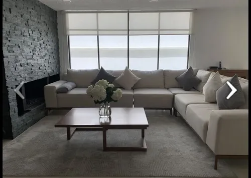Casa En Venta En Lomas Las Águilas!!!
