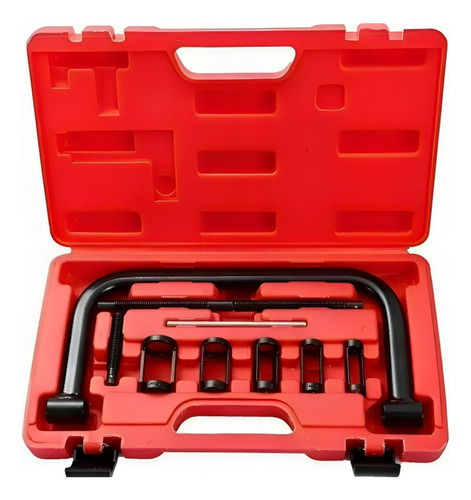 Set Kit Extractor Válvulas Automotriz Universal 10 Piezas