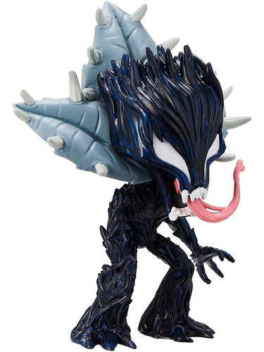 ¡funko Pop! Marvel: Venom - Groot