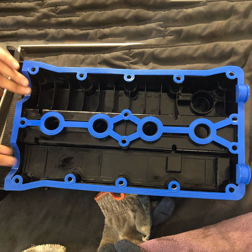 Junta De Tapa De Válvula De Motor 96353002 Para Excelle 1.6