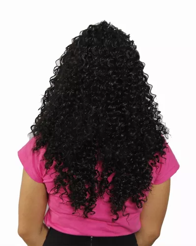 BR278 lace Wig peruca loiro cabelo humano cacheado moda orgânica cacheada  perucas femininas preta marrom Fibra ondulada Sintética hair