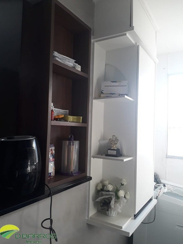 Imagem 20 de 21 de Apartamento - 4717 - 68115734
