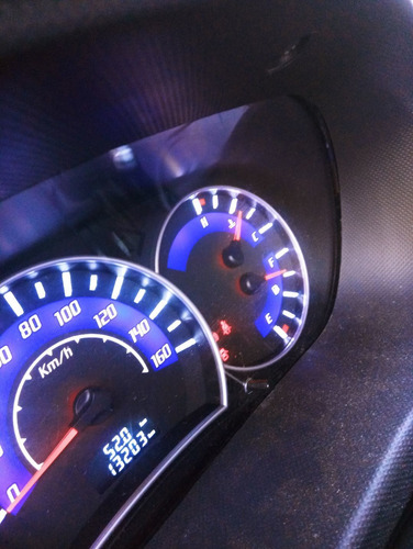 Imagem 6 de 9 de Jac V260 2020 2.0 16v 2p
