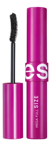 comprar Ésika - Mega Full Size Máscara De Pestañas A Prueba De Agua