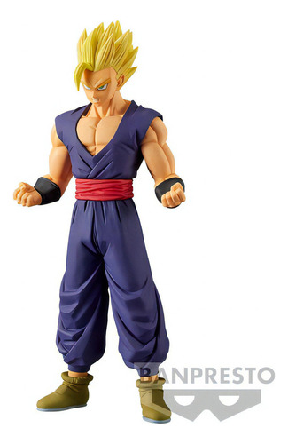 Banpresto Dragon Ball Super Ss Son Gohan