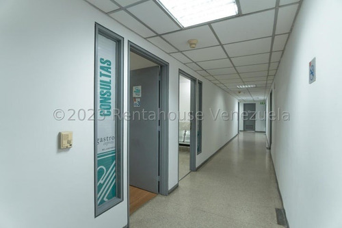 Imagen 9 de 23 de Venta De Edificio\ Los Ruices - Mg 3-28704