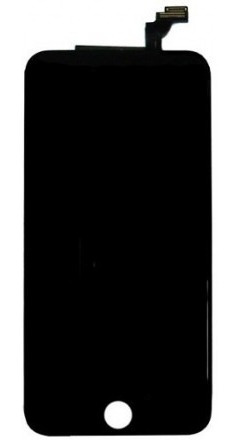 Display iPhone 6 Plus Negro Lcd Touch Screen Nuevo