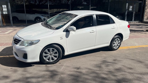 Toyota Corolla 1.8 Xli Mt 136cv