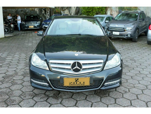 Mercedes-benz C-180 Cgi Classic 1.8 At