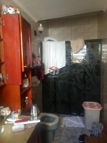 Imagem 25 de 28 de Sobrado À Venda, 3 Quartos, 1 Suíte, 3 Vagas, Rudge Ramos - São Bernardo Do Campo/sp - 13615