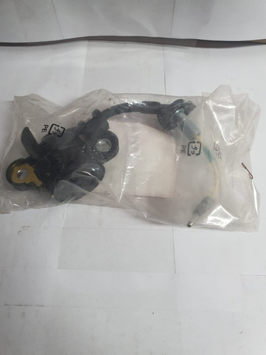 Sensor Nível Óleo Honda Gx-120/160/200 15510ze1043