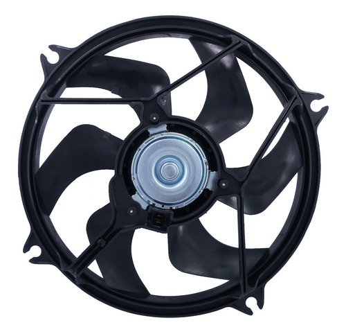 Electroventilador Peugeot Partner 1600 Dv6uted4 Do 1.6 2011