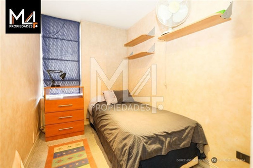 Imagen 11 de 15 de Departamento En Venta De 3 Dorm. En Las Condes