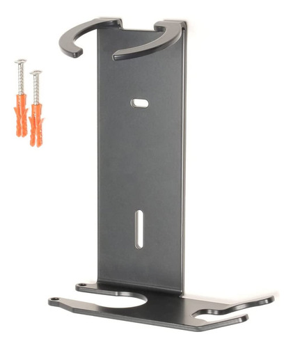 Soporte Pared Para Cargador Vehiculo Electrico J+ Booster 2