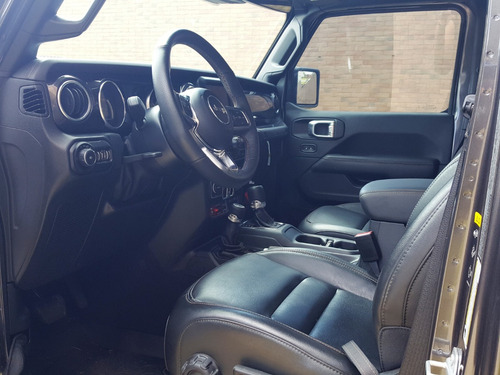 Jeep Rubicon 392