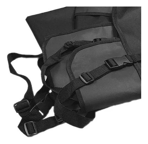 Pet Seat Cover Forro Protector Sillas Para Carro Mascotas