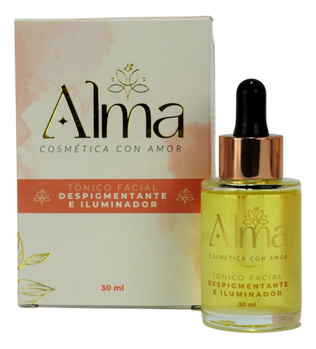 Serum Despigmentante De Manchas - mL a $1512