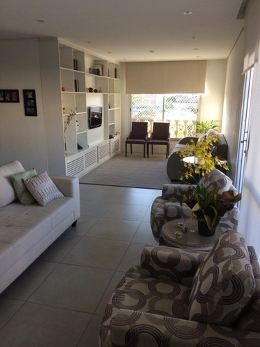 Imagem 1 de 21 de Apartamento 3 Quartos Santo André - Sp - Centro - Rm490ap
