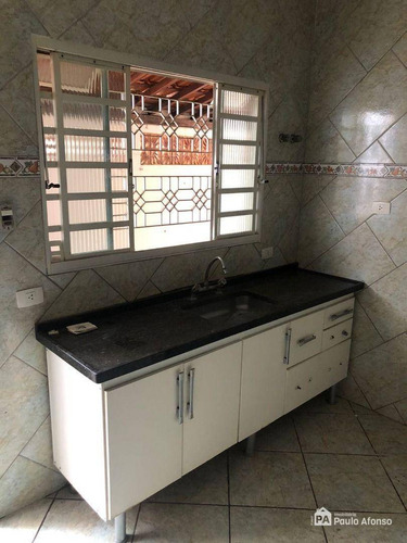 Imagem 20 de 24 de Casa Com 3 Dormitórios À Venda, 130 M² Por R$ 500.000,00 - Caio Junqueira - Poços De Caldas/mg - Ca1548