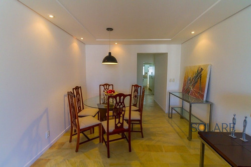Imagem 3 de 15 de Apartamento - Centro - Ref: 66567 - V-66567