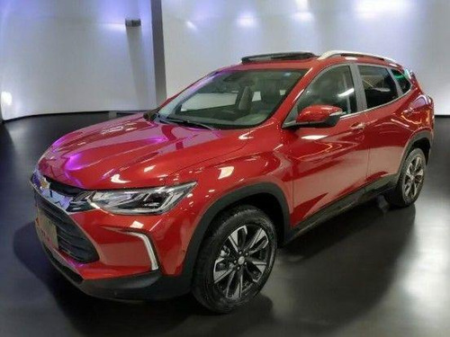 Chevrolet Tracker Premier 1.2 Turbo 12v Flex Aut