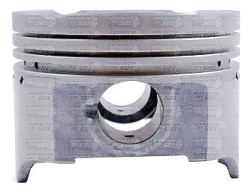 Juego Piston 0.50 Para Suzuki Baleno 1.6 G16b 1995 1998