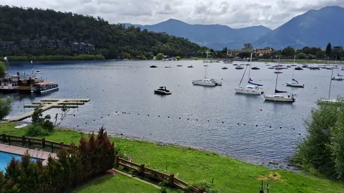 Increible Condo Aiwinco Con Playa, Marina A Pasos Del Centro