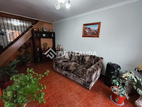 Casa Esquina En Venta Sector Los Lirios