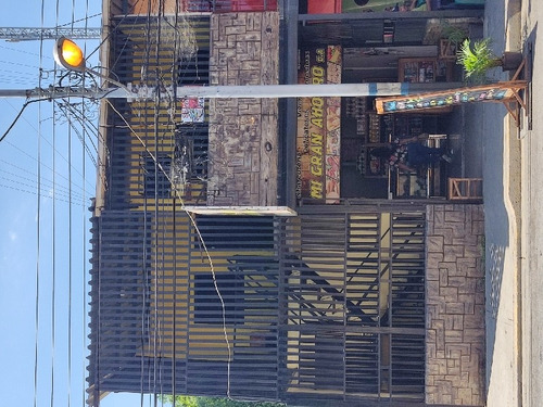 Imagen 5 de 17 de Se Vende Local Con Apartamento En Yagua