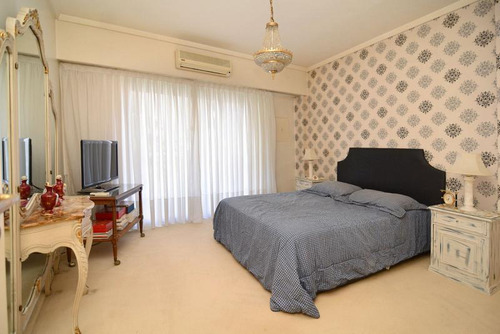 Venta Departamento De 5 Ambientes Excelente C/cochera Y Vig Almagro / Caballito